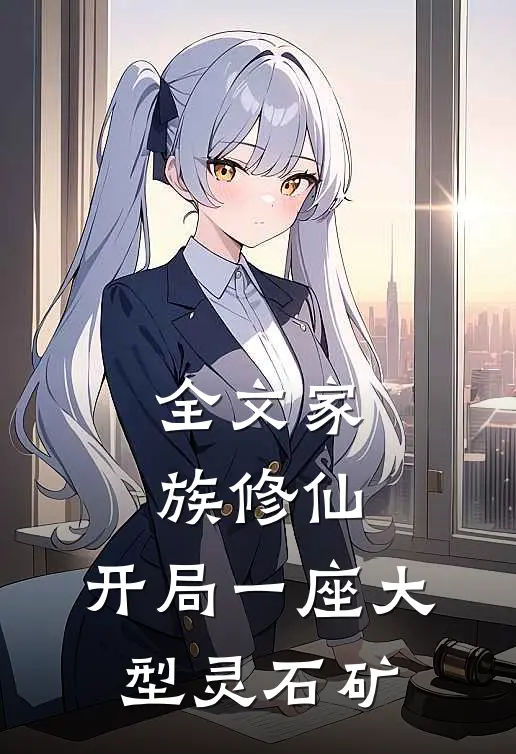 全文家族修仙：开局一座大型灵石矿
