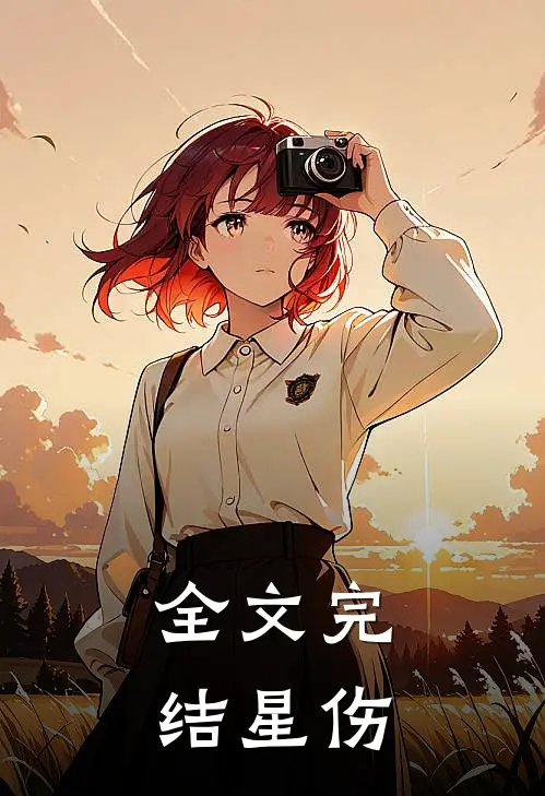 全文完结星伤