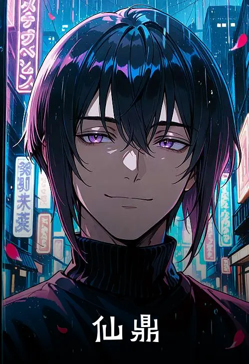 仙鼎
