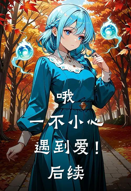 哦，一不小心遇到爱！后续