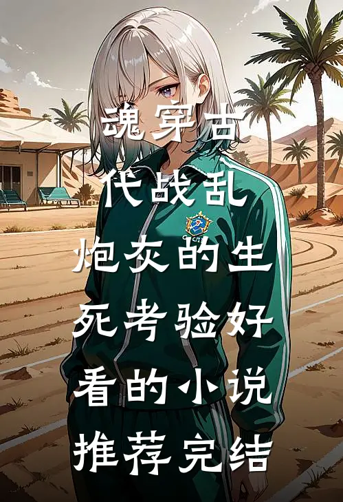 魂穿古代战乱：炮灰的生死考验好看的小说推荐完结