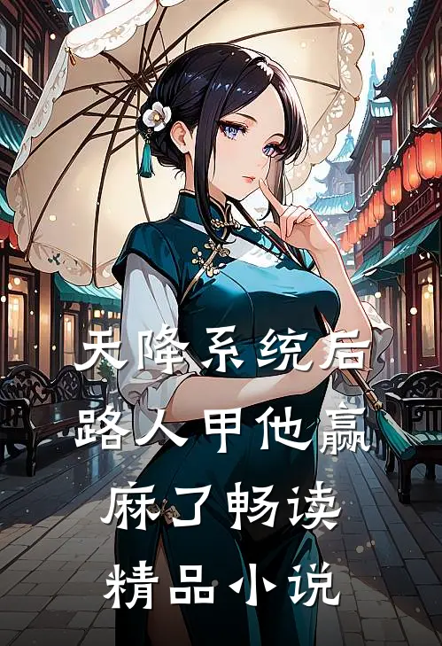 天降系统后，路人甲他赢麻了畅读精品小说