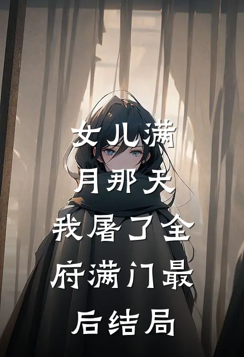 女儿满月那天，我屠了全府满门最后结局