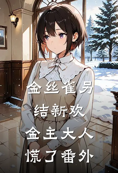 金丝雀另结新欢，金主大人慌了番外