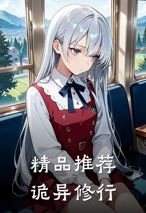 精品推荐诡异修行