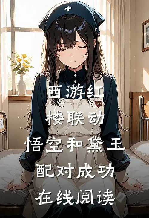 西游红楼联动，悟空和黛玉配对成功在线阅读
