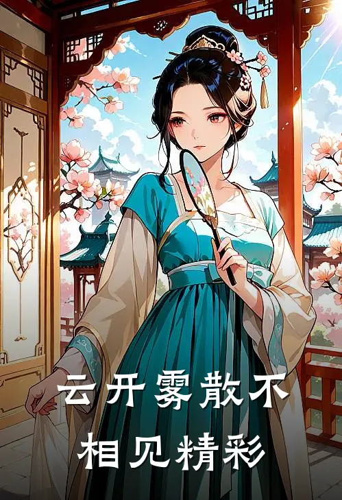 云开雾散不相见精彩