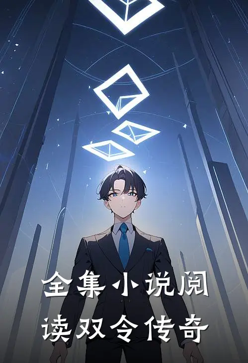 全集小说阅读双令传奇