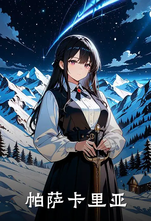 帕萨卡里亚