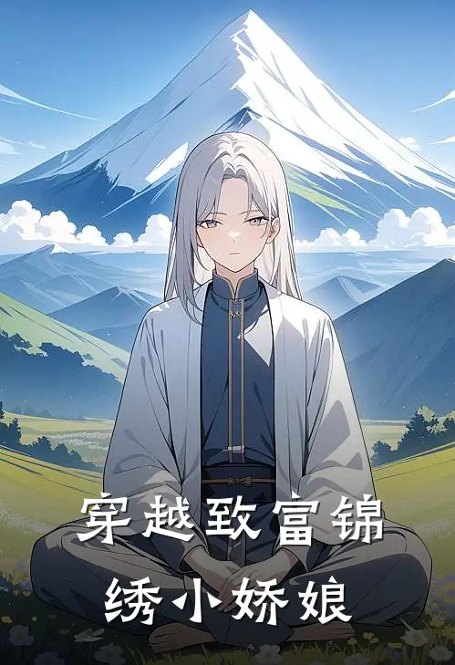 穿越致富锦绣小娇娘