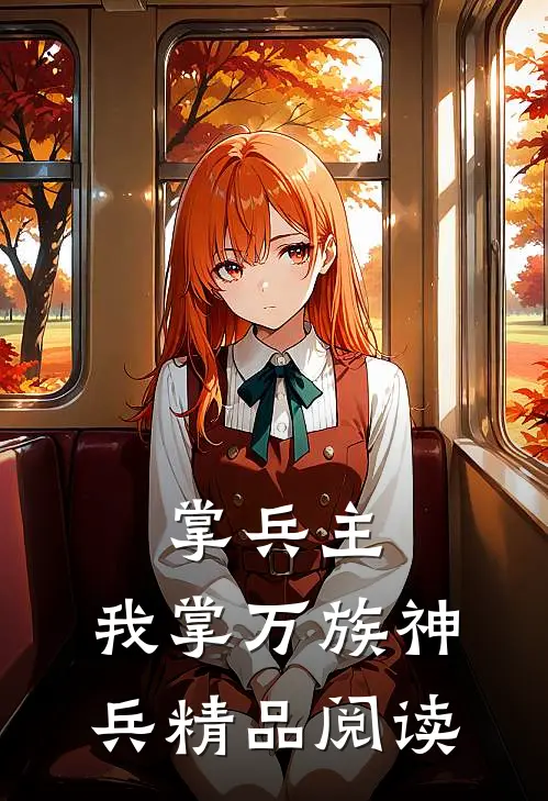 掌兵主，我掌万族神兵精品阅读