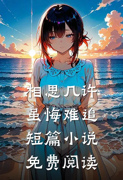 相思几许，虽悔难追短篇小说免费阅读