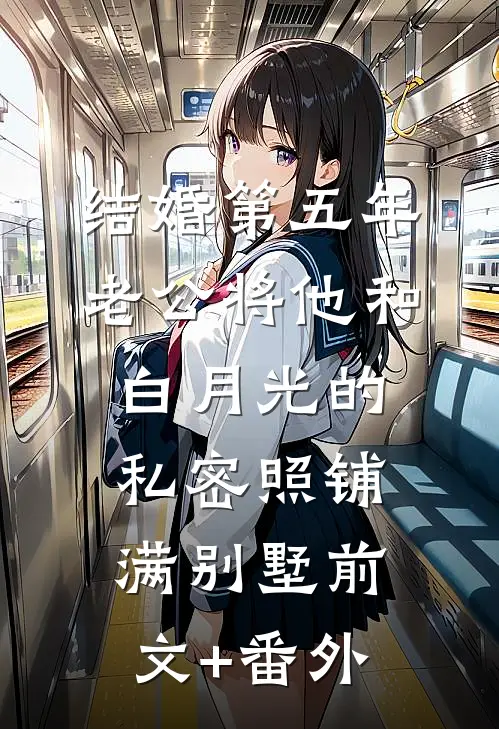 结婚第五年，老公将他和白月光的私密照铺满别墅前文+番外