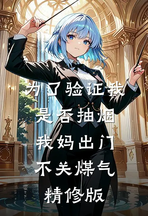 为了验证我是否抽烟，我妈出门不关煤气精修版