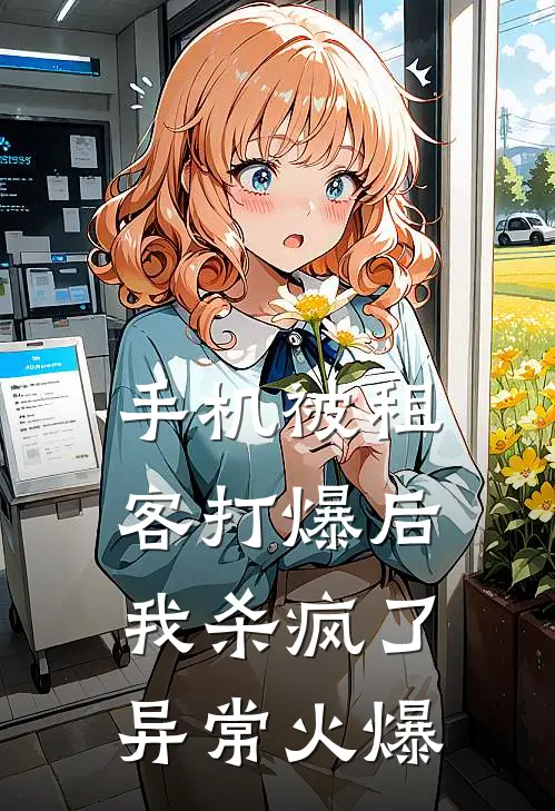 手机被租客打爆后，我杀疯了异常火爆