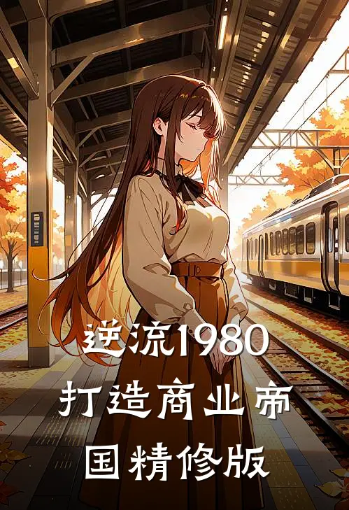 逆流1980：打造商业帝国精修版