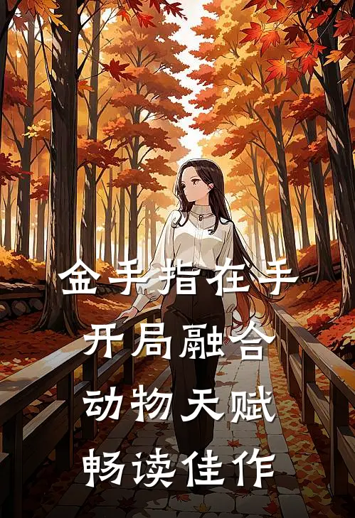 金手指在手，开局融合动物天赋畅读佳作