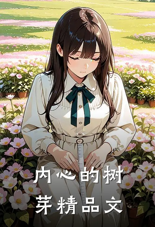 内心的树芽精品文