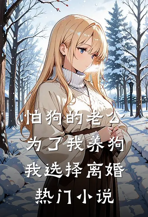 怕狗的老公为了我养狗，我选择离婚热门小说