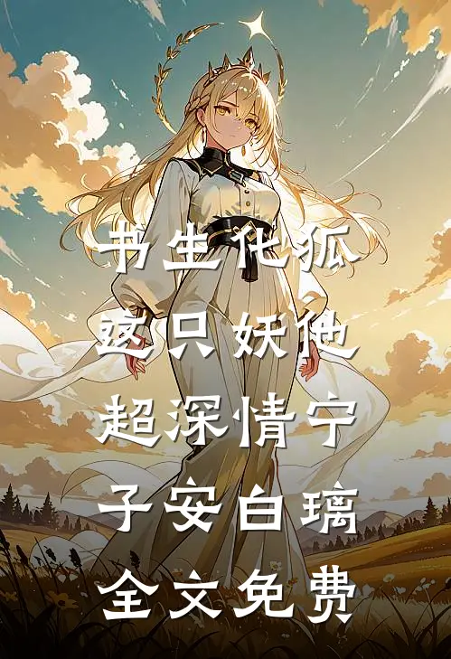 书生化狐：这只妖他超深情宁子安白璃全文免费