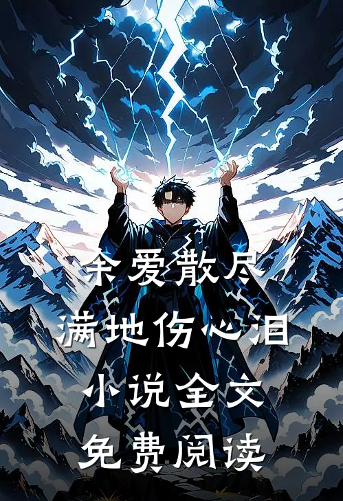 余爱散尽，满地伤心泪小说全文免费阅读