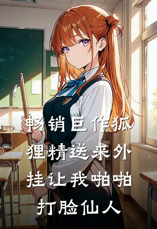 畅销巨作狐狸精送来外挂让我啪啪打脸仙人