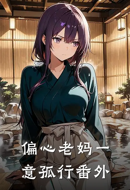 偏心老妈一意孤行番外