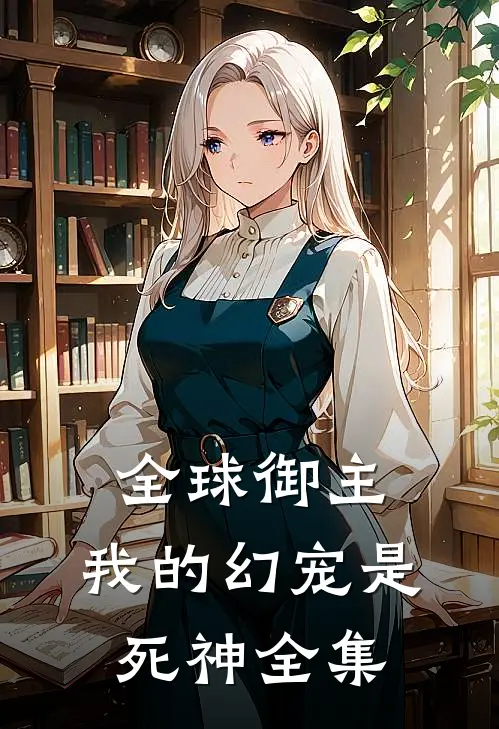 全球御主：我的幻宠是死神全集