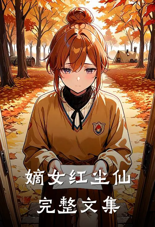 嫡女红尘仙完整文集