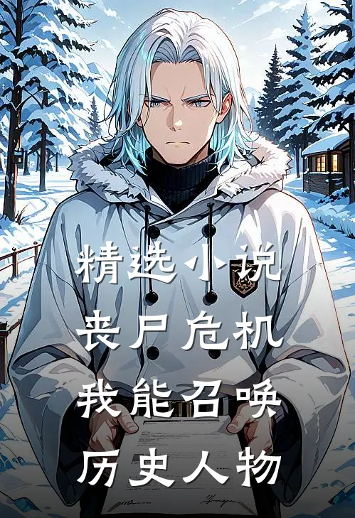 精选小说丧尸危机：我能召唤历史人物