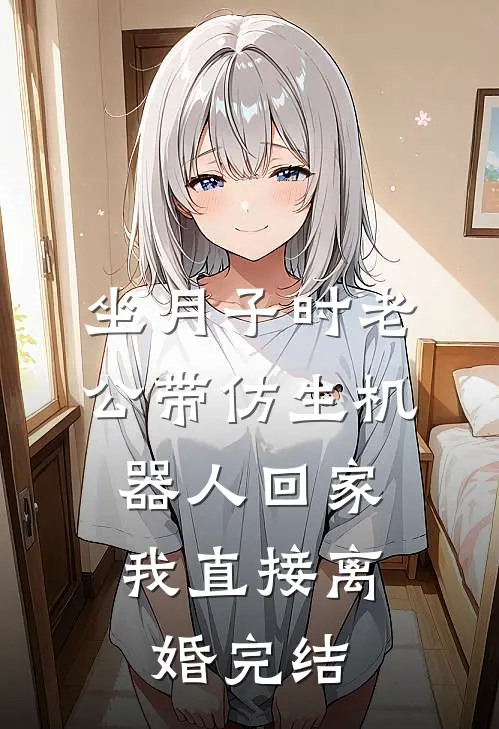 坐月子时老公带仿生机器人回家，我直接离婚完结
