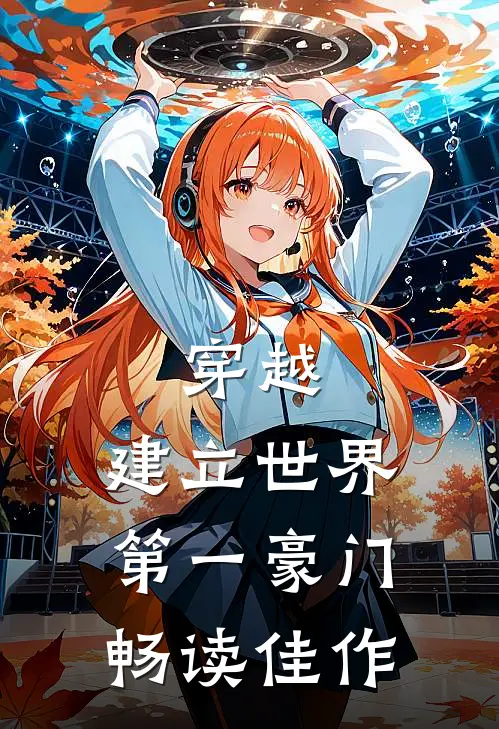 穿越：建立世界第一豪门畅读佳作