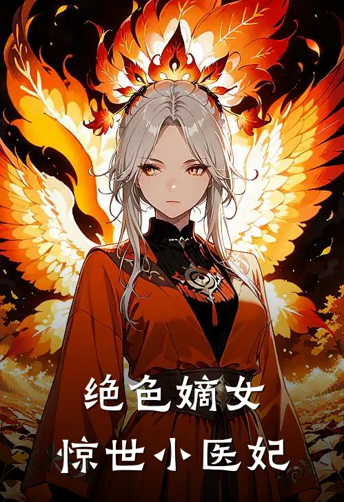 绝色嫡女：惊世小医妃