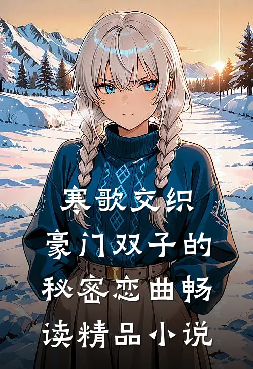 寒歌交织：豪门双子的秘密恋曲畅读精品小说