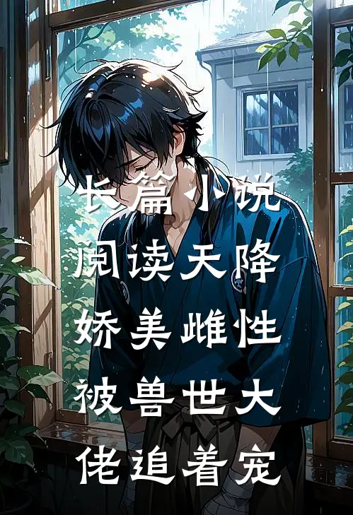 长篇小说阅读天降娇美雌性，被兽世大佬追着宠