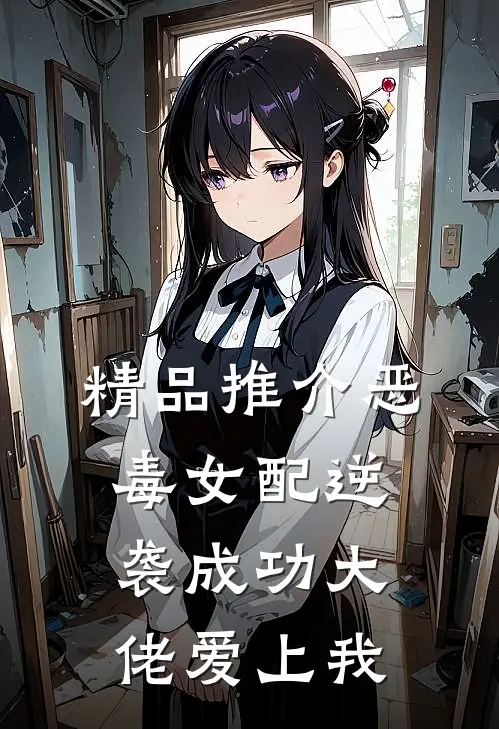 精品推介恶毒女配逆袭成功大佬爱上我