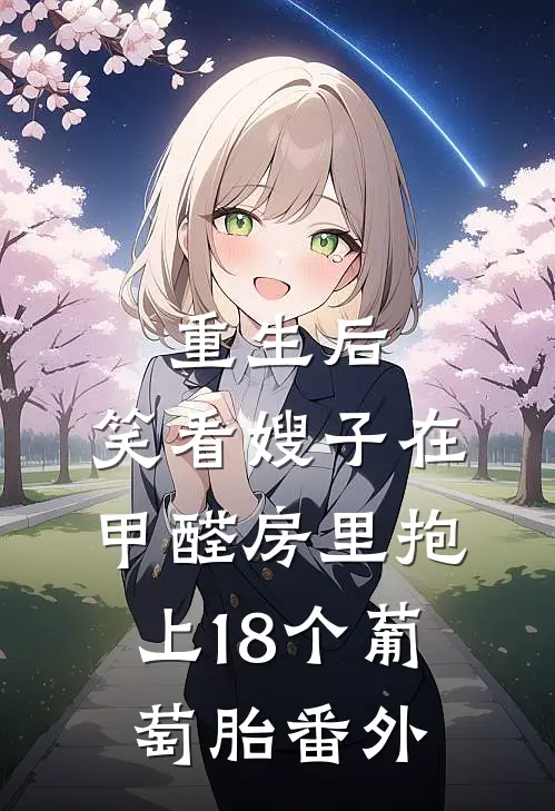 重生后，笑看嫂子在甲醛房里抱上18个葡萄胎番外