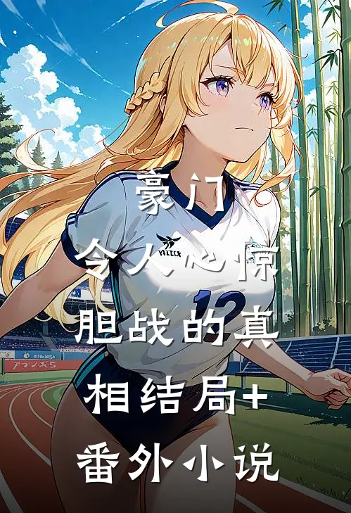 豪门：令人心惊胆战的真相结局+番外小说