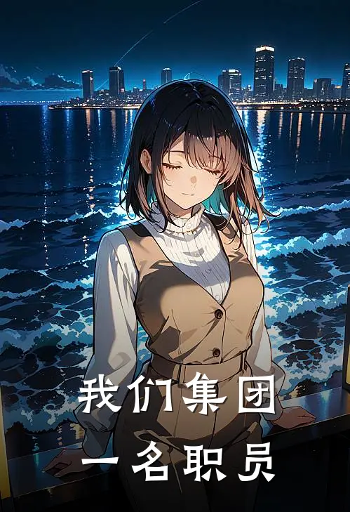 我们集团一名职员