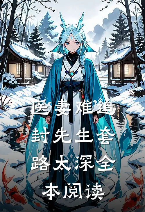 医妻难追：封先生套路太深全本阅读