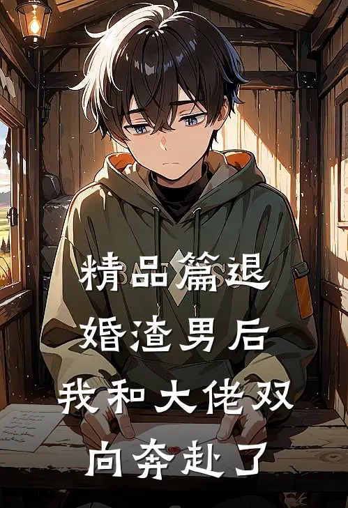 精品篇退婚渣男后，我和大佬双向奔赴了