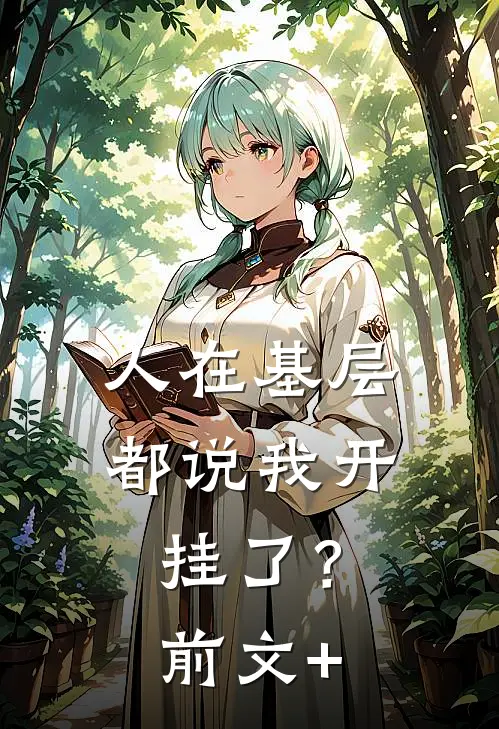 人在基层，都说我开挂了？前文+