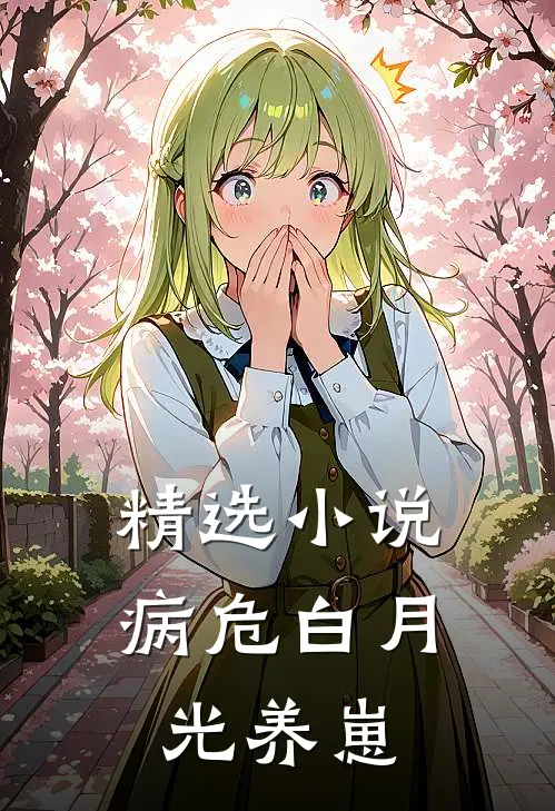 精选小说病危白月光养崽
