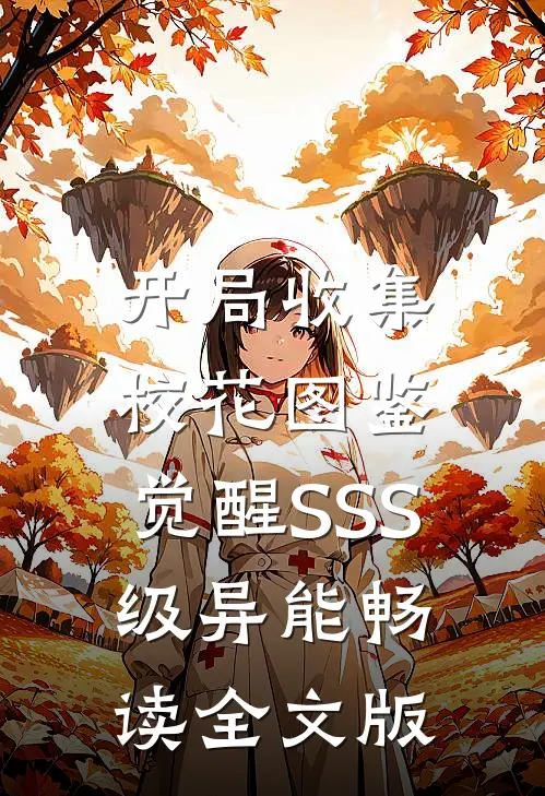 开局收集校花图鉴，觉醒SSS级异能畅读全文版