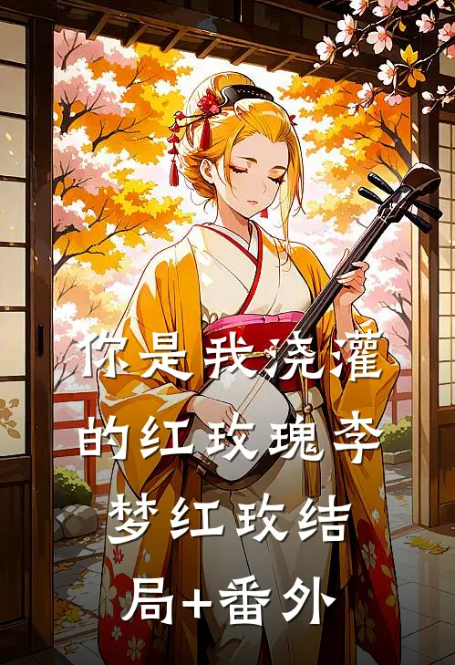 你是我浇灌的红玫瑰李梦红玫结局+番外