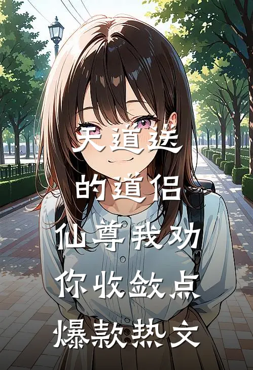 天道送的道侣，仙尊我劝你收敛点爆款热文