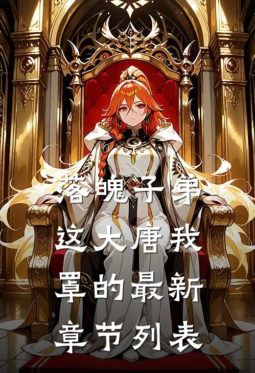 落魄子弟这大唐我罩的最新章节列表