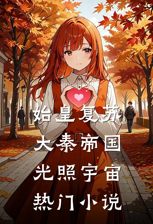 始皇复苏，大秦帝国光照宇宙热门小说