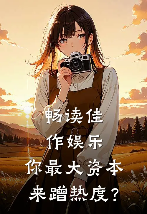 畅读佳作娱乐：你最大资本来蹭热度？