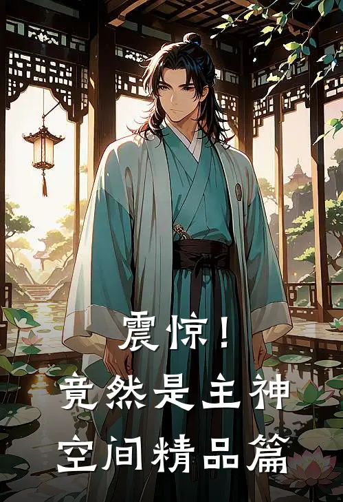 震惊！竟然是主神空间精品篇